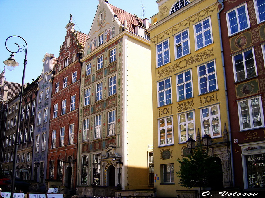Old Gdansk 1