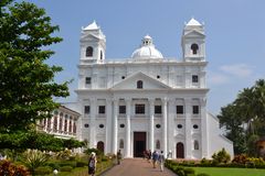 Old Goa