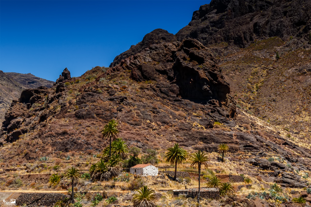 old gran canaria - Kanaren660