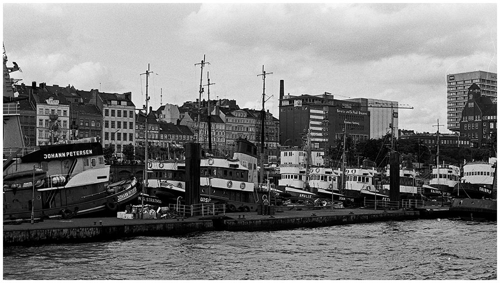 Old Hamburg 2