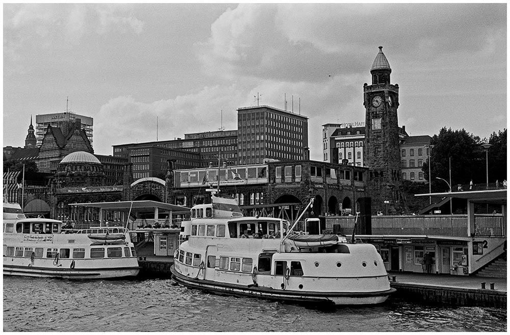 Old Hamburg