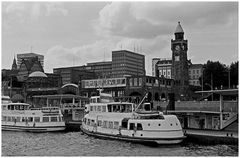 Old Hamburg