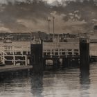 Old Harbour