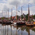 Old Harbour of Spakenburg