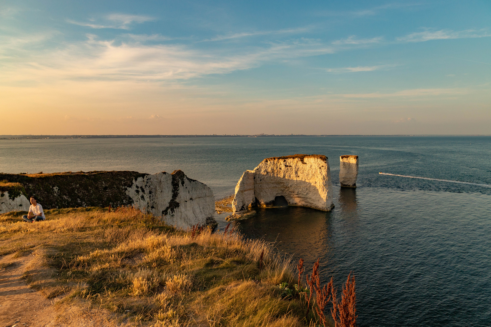 Old Harry Rocks Foto & Bild europe, united kingdom & ireland, england