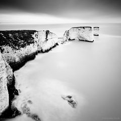 old harry rocks