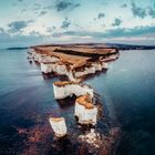 Old Harry Rocks