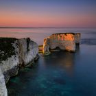 Old Harry Rocks