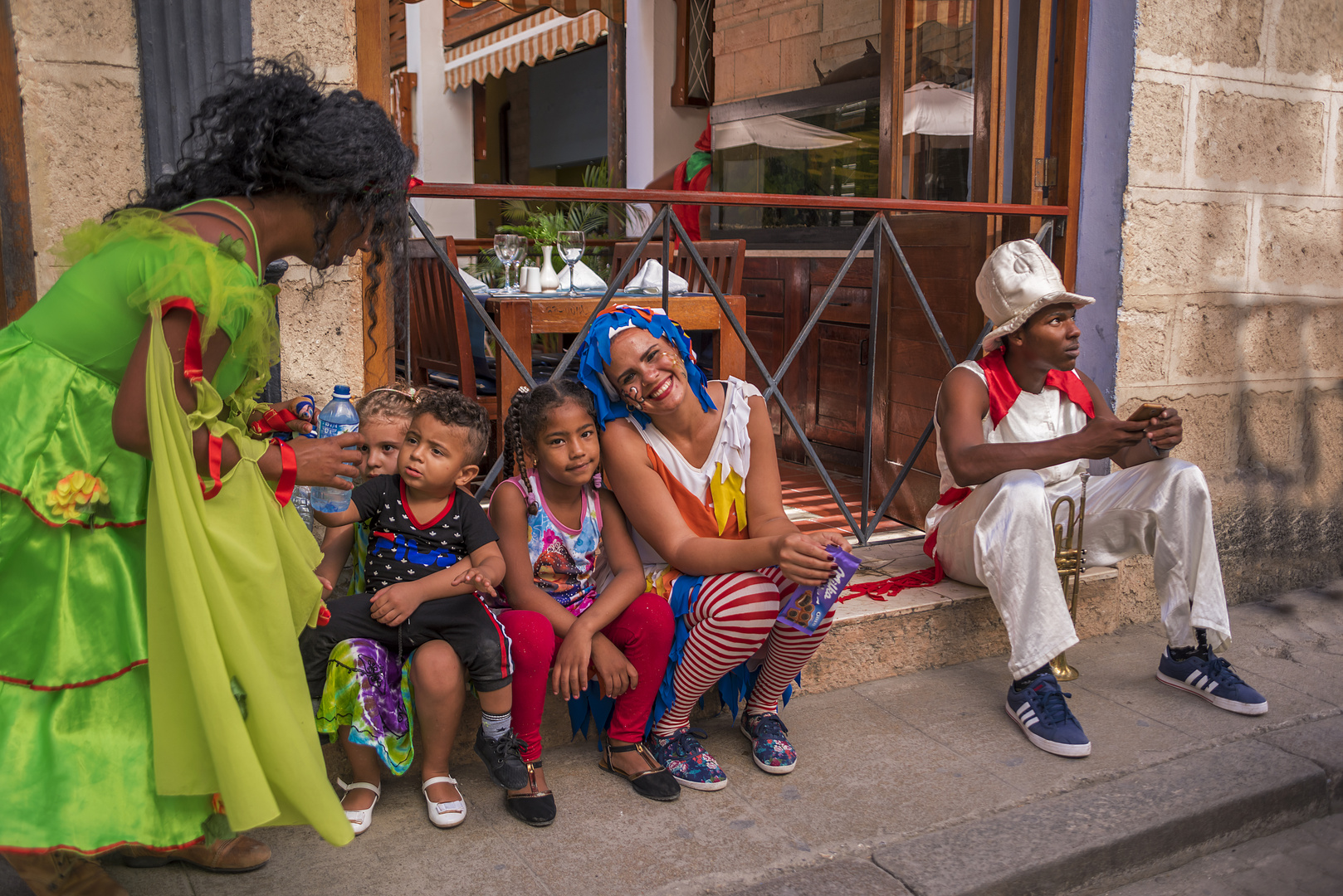 Old Havana 