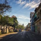 Old Havanna 