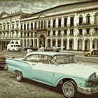 old Havanna