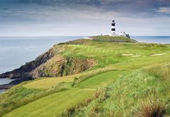 Old Head Golf Course