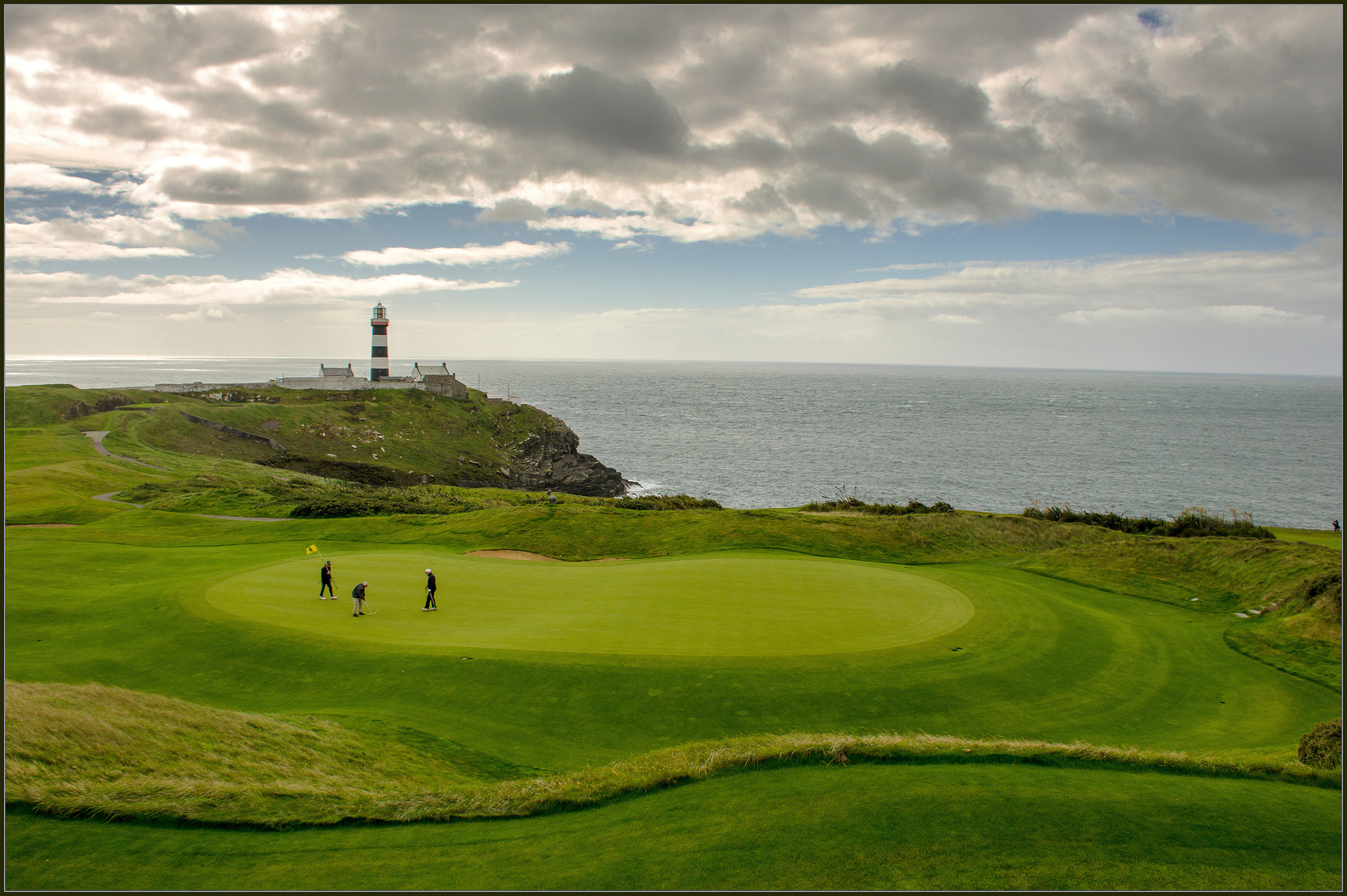 Old Head of Kinsale