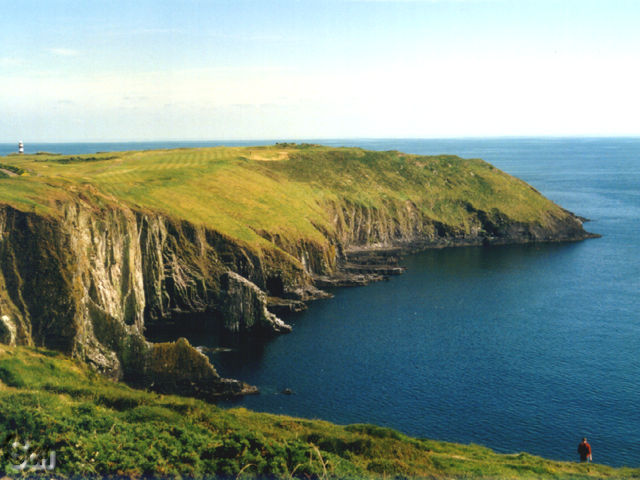 Old Head of Kinsale - Irland