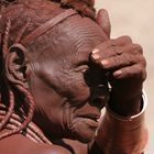 old himba