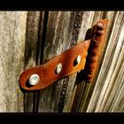 old hinge