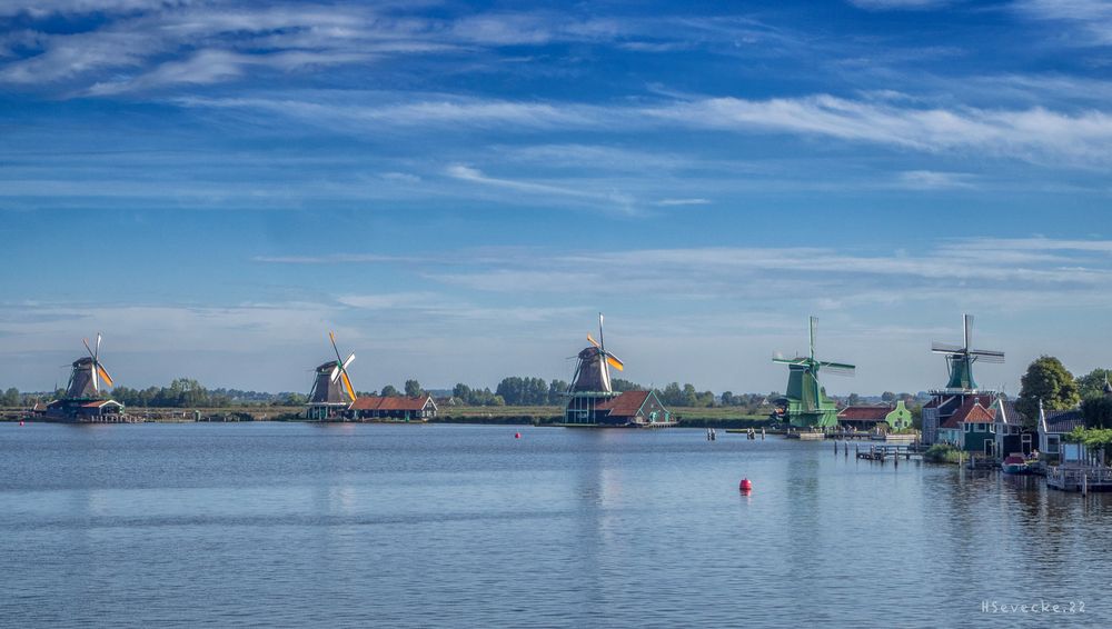 Old Holland
