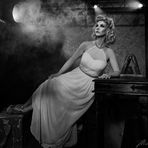 Old Hollywood Glamour (Part I)