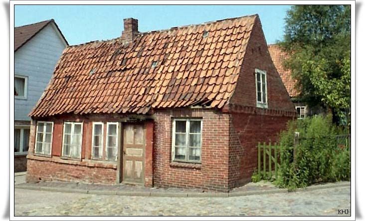 Old House