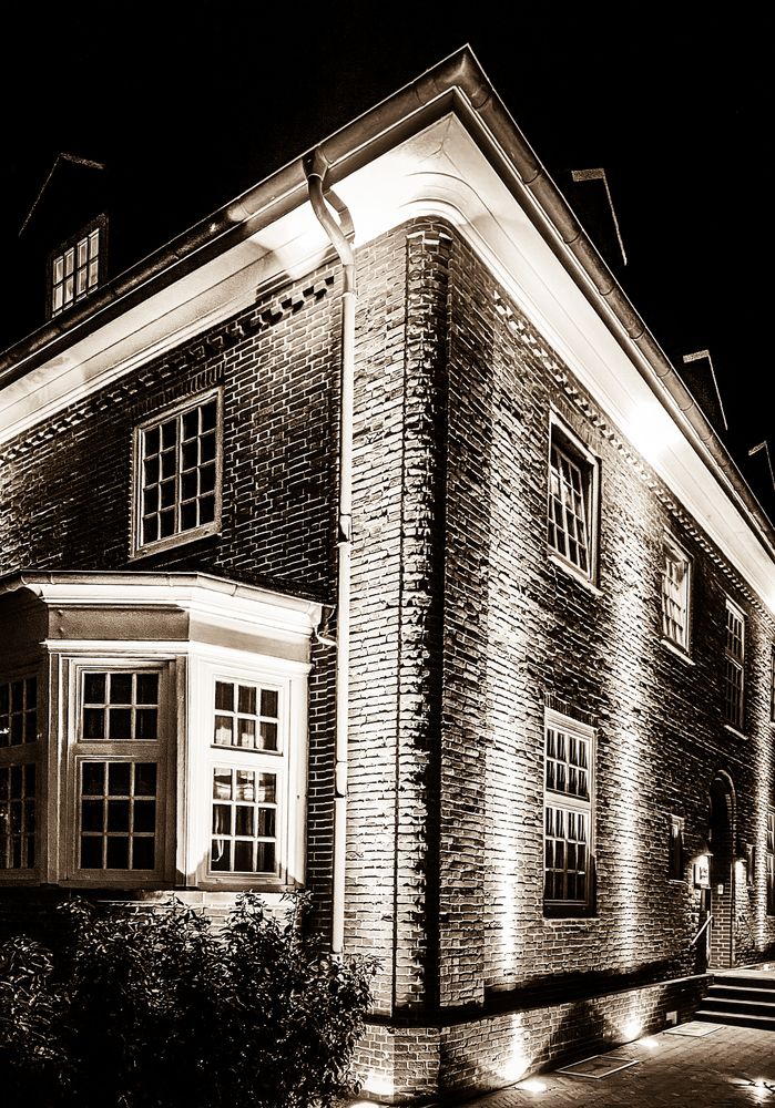 Old House Foto & Bild architektur, stadtlandschaft, historisches