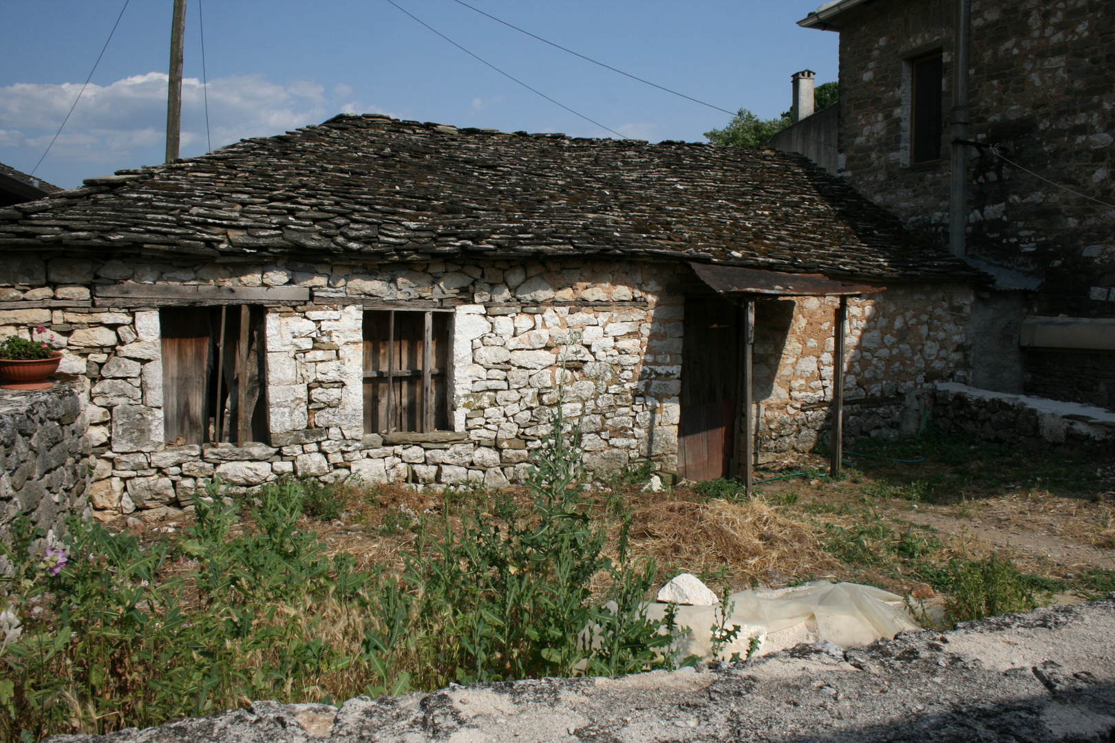 Old House