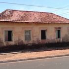 Old house (Casa velha)