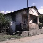 OLD HOUSE - CASA VELHA