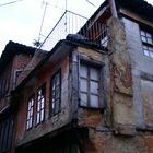 Old house in Ohrid