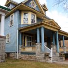 Old house in Swedesboro