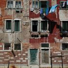 Old house in Venecia