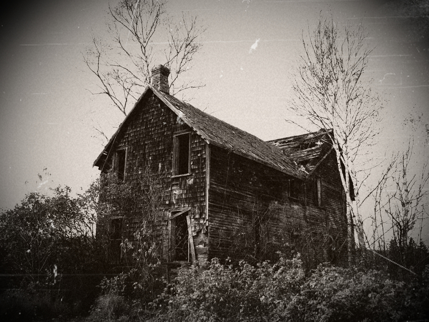 Old House (Kanada)