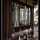 Old house  [where Roka Tokutomi lived]