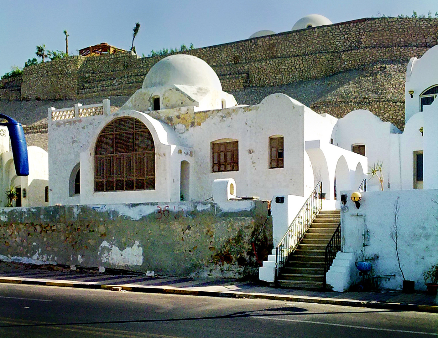 old Hurgada - egypt