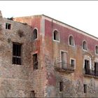 Old ibiza town