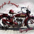 Old Indian "Scout"