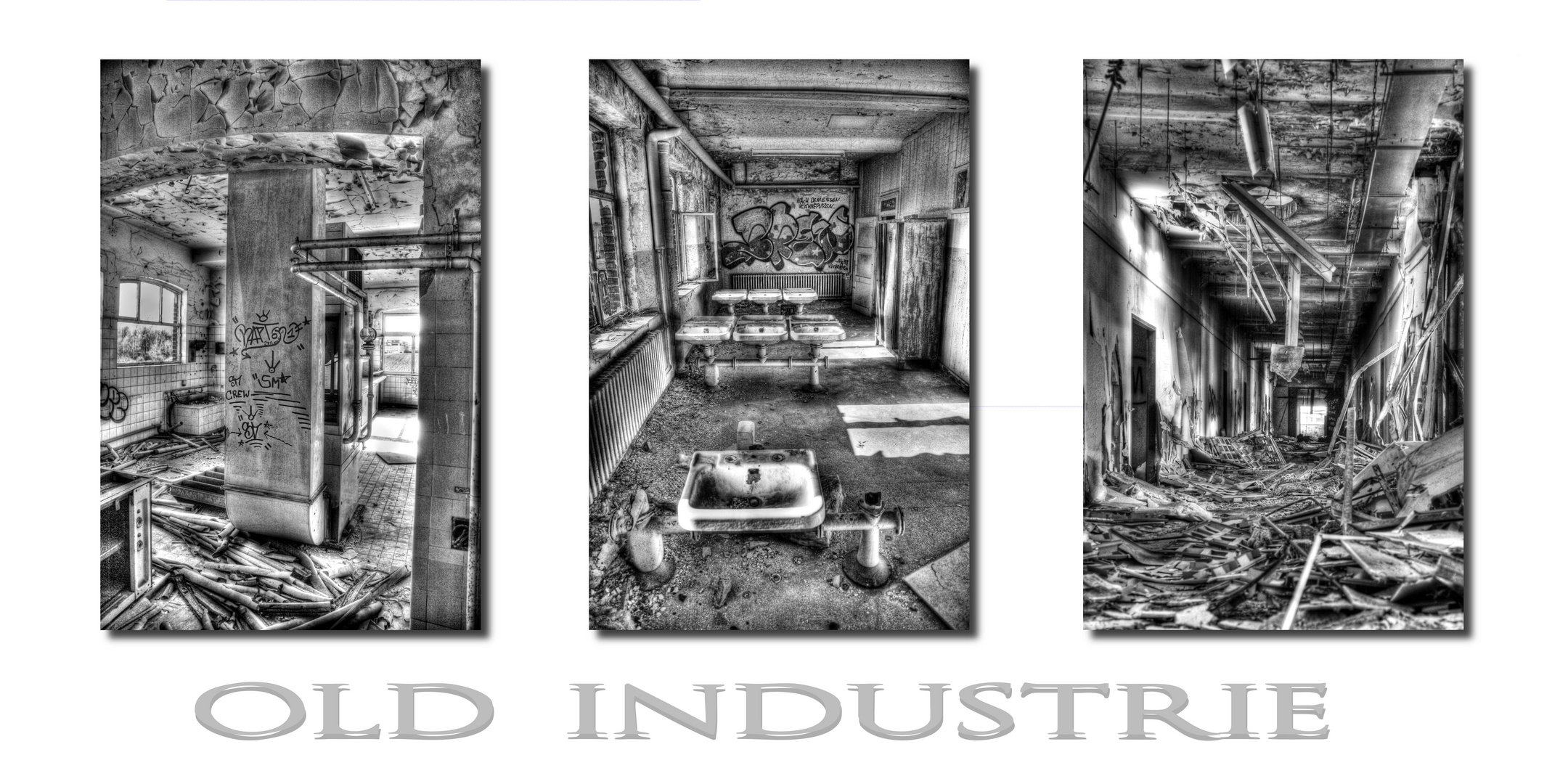 OLD INDUSTRIE