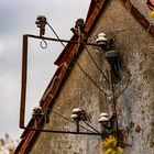 Old Insulators