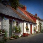 Old Irish Village