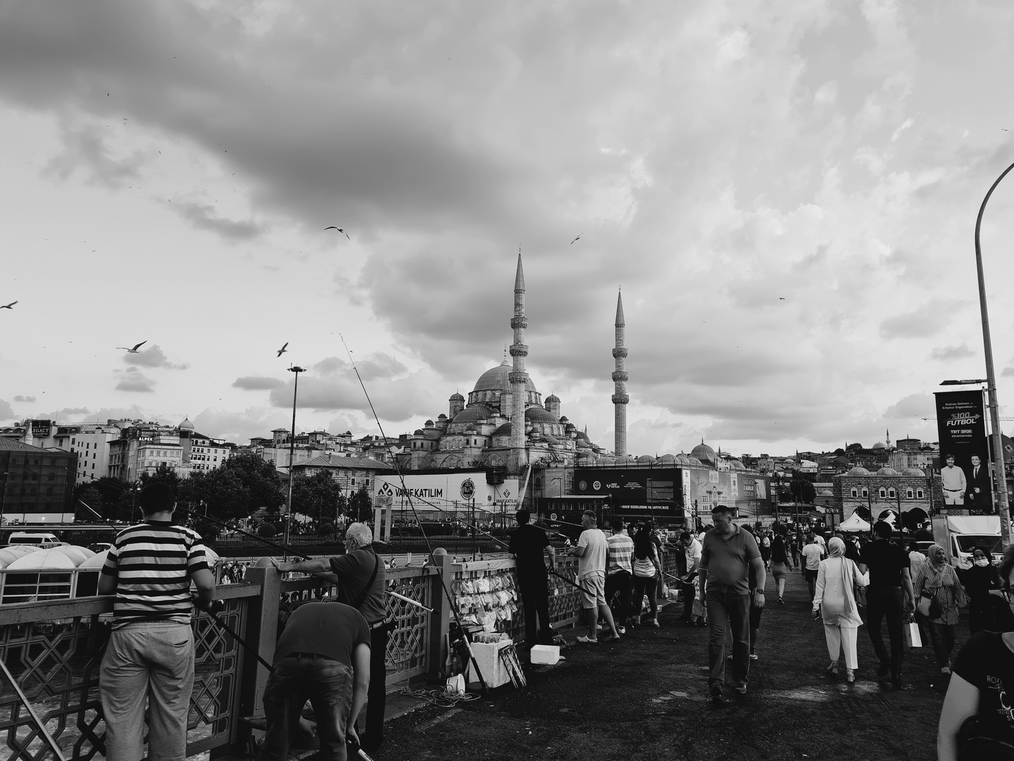 Old Istanbul