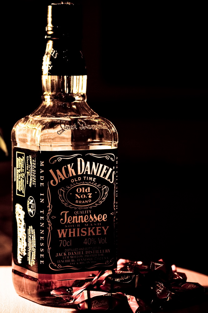 old jack