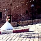 Old Jaffa Wedding