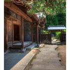 Old Japanese House-1