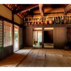 Old Japanese House-12