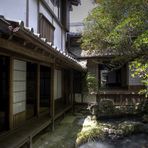 Old Japanese house 2