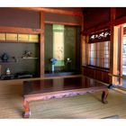Old Japanese House-3