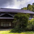 Old Japanese House