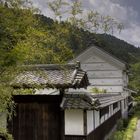 Old Japanese house 4