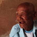 Old Javanese man