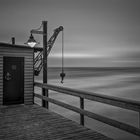 Old Jetty Pier