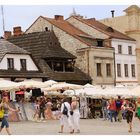 Old Kazimierz... amazing mood